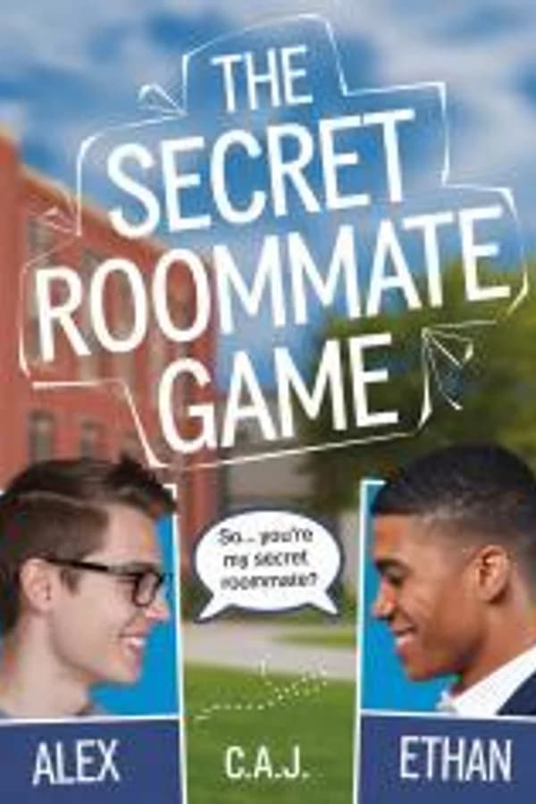 The Secret Roommate Game