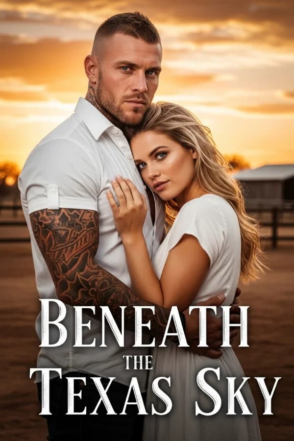 Beneath The Texas Sky