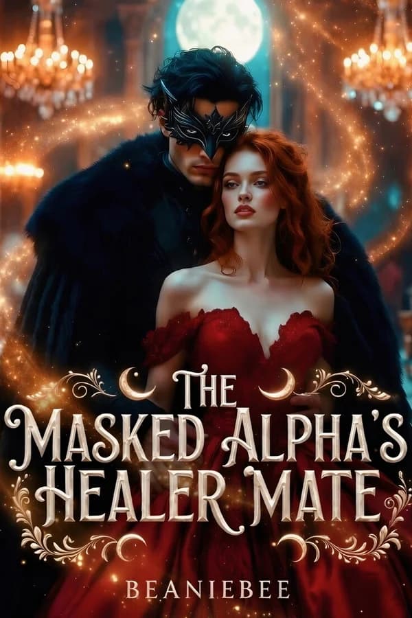 The Masked Alpha's Healer Mate
