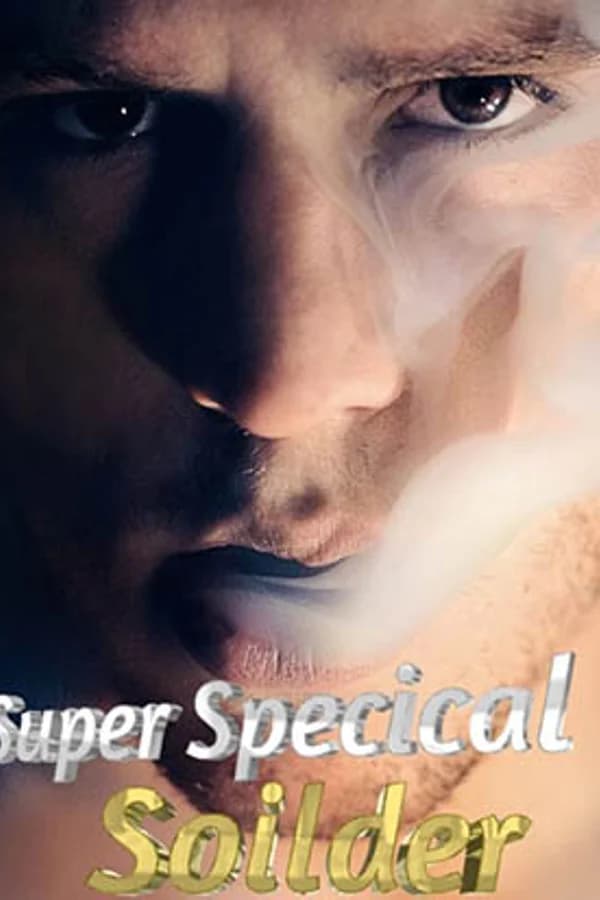Super Special Soldier