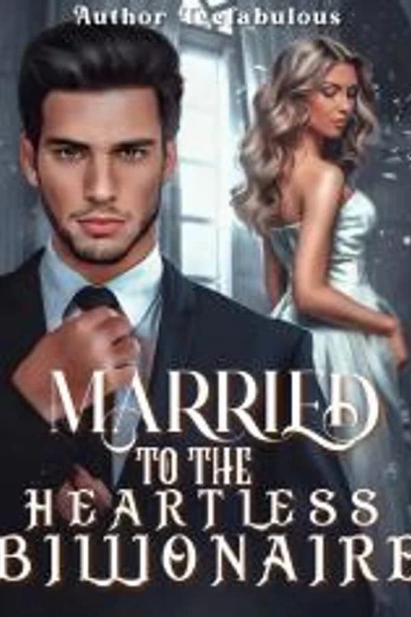Married To The Heartless Billionaire