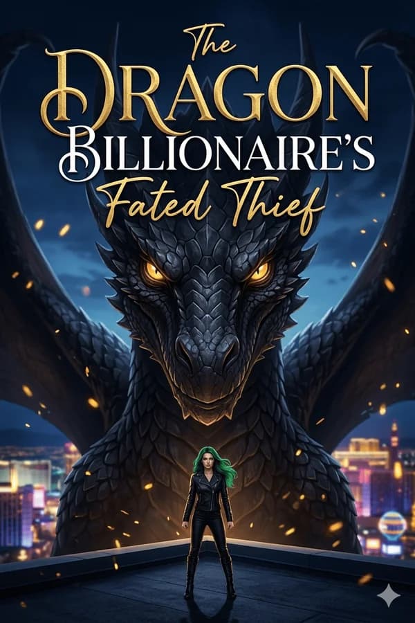 The Dragon Billionaire's Fated Thief