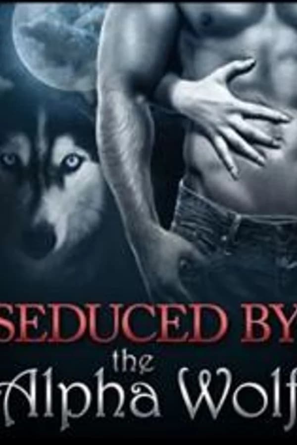 Seduced By The Alpha Wolf (BxB)