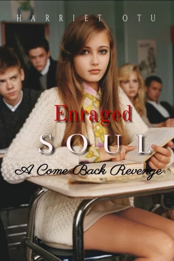 ENRAGED SOUL