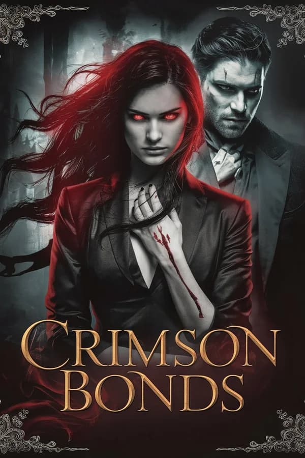 CRIMSON BONDS