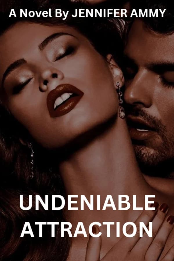 Undeniable Attraction