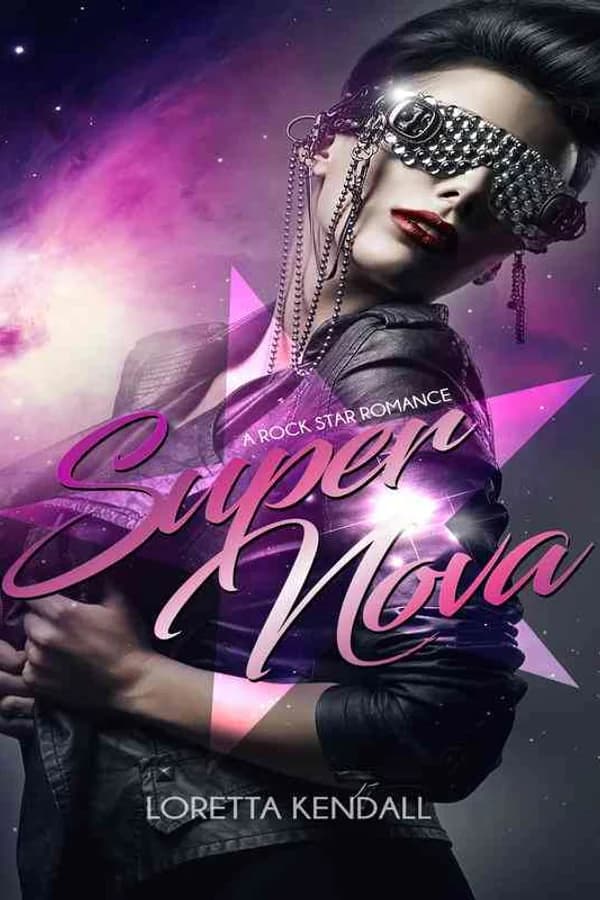 Super Nova