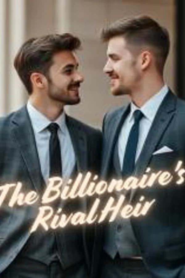 The Billionaire's Rival Heir