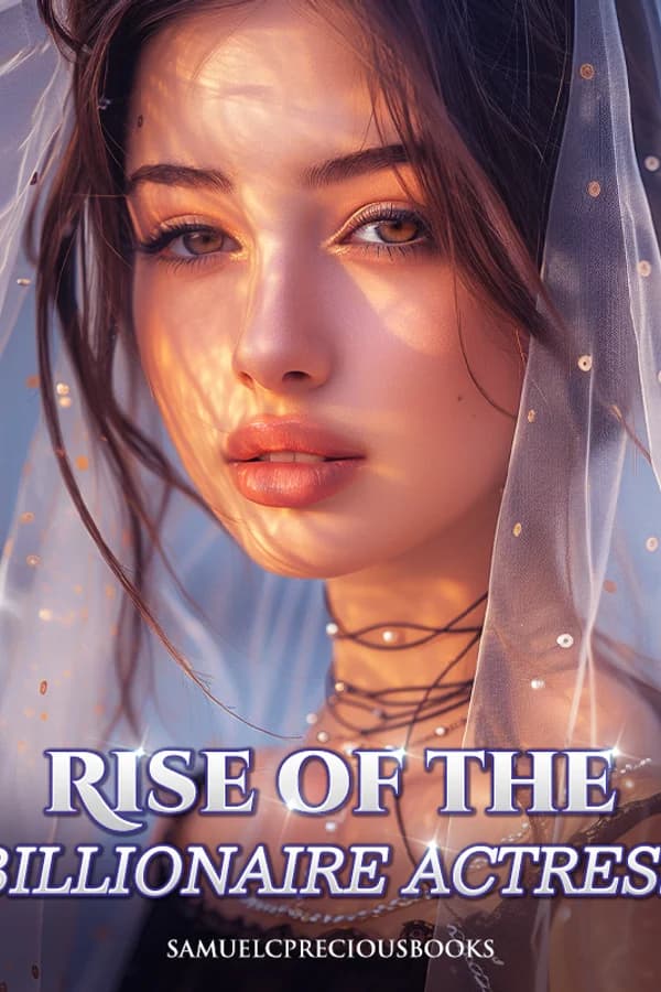 Rise of the Billionaire actress