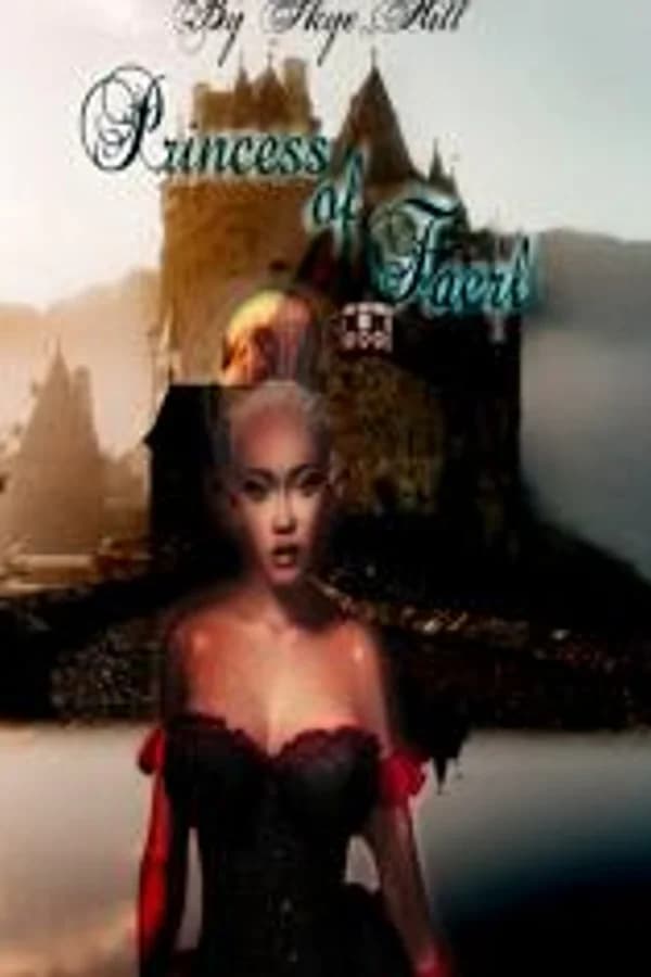 Princess of Faerl