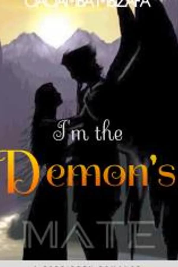 The Demon's Mate