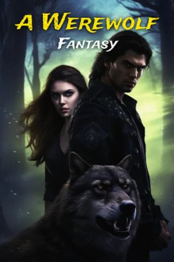 A Werewolf Fantasy