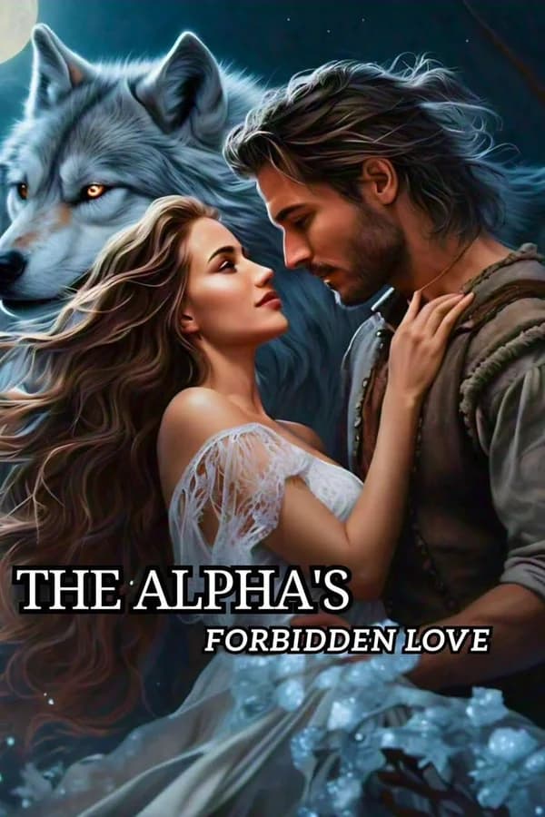 The Alpha's forbidden love