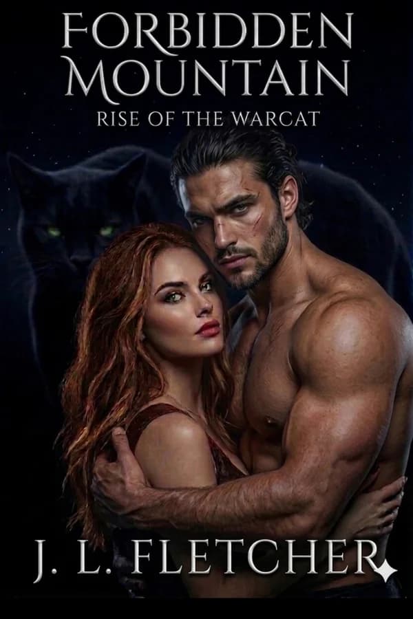 FORBIDDEN MOUNTAIN: RISE OF THE WARCAT
