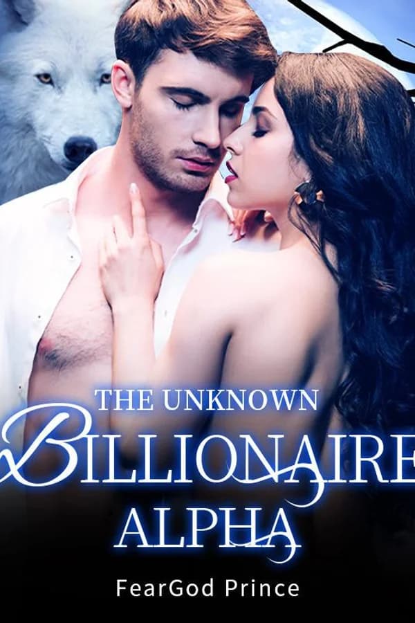 The Unknown Billionaire Alpha