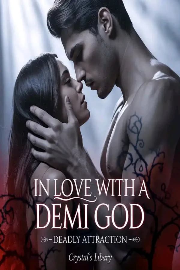 In love with a Demi god (Deadly attraction)