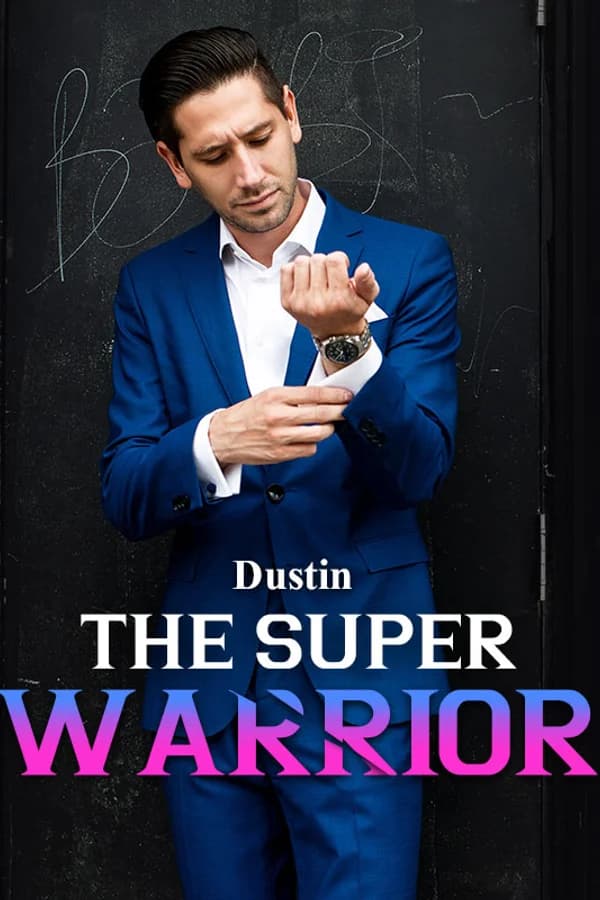 The Super Warrior