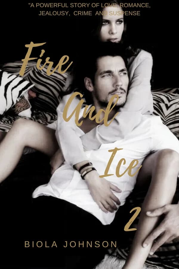 Fire & Ice 2