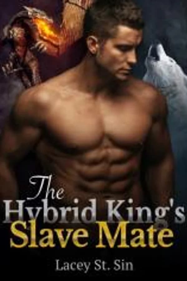 The Hybrid King's Slave Mate
