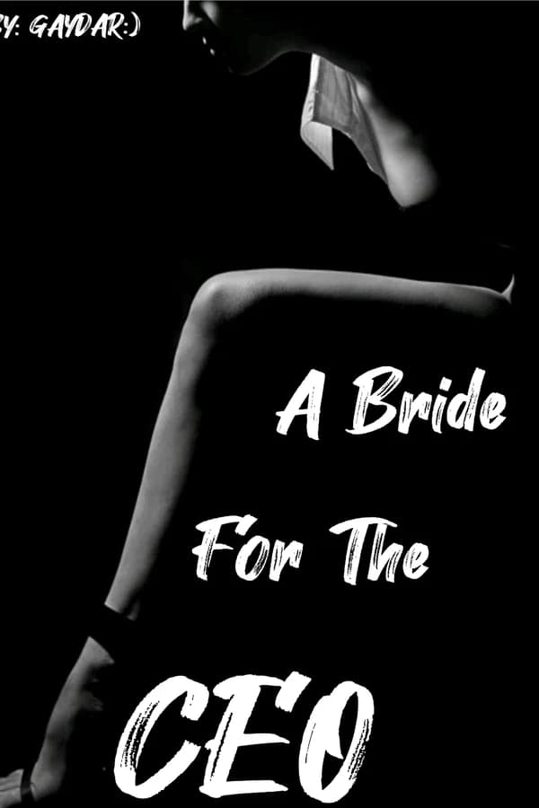A Bride For The CEO
