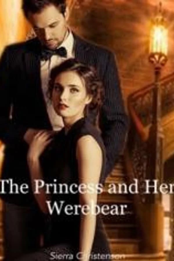 The Princess and Her Werebear