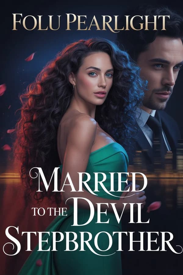 Married to the devil stepbrother