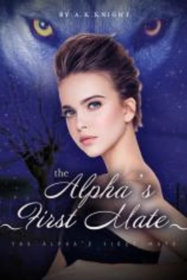 The Alpha's First Mate