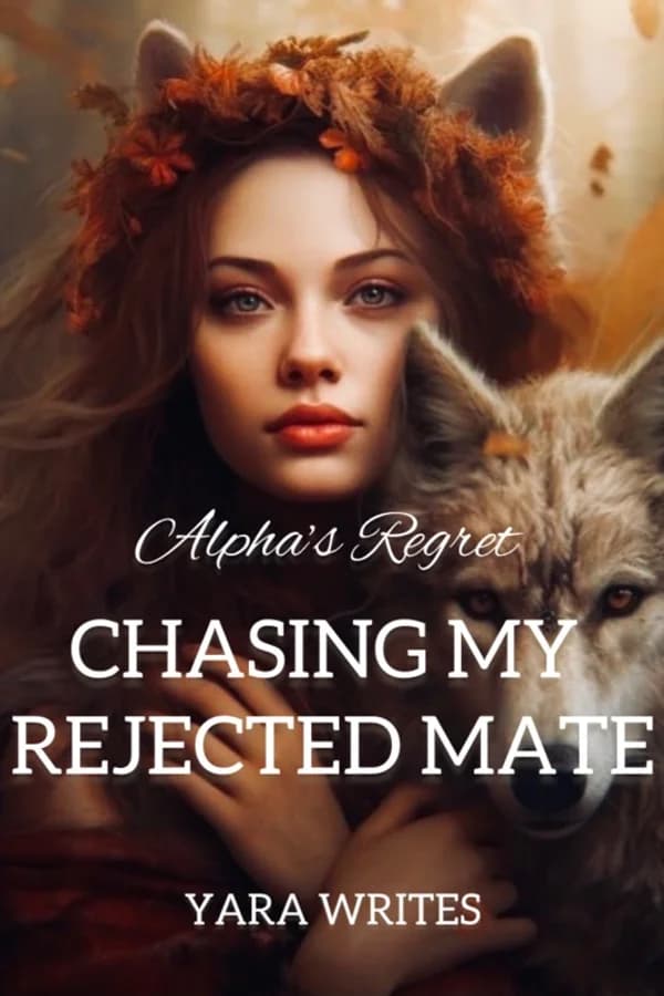 Alpha’s Regret: Chasing My Rejected Mate