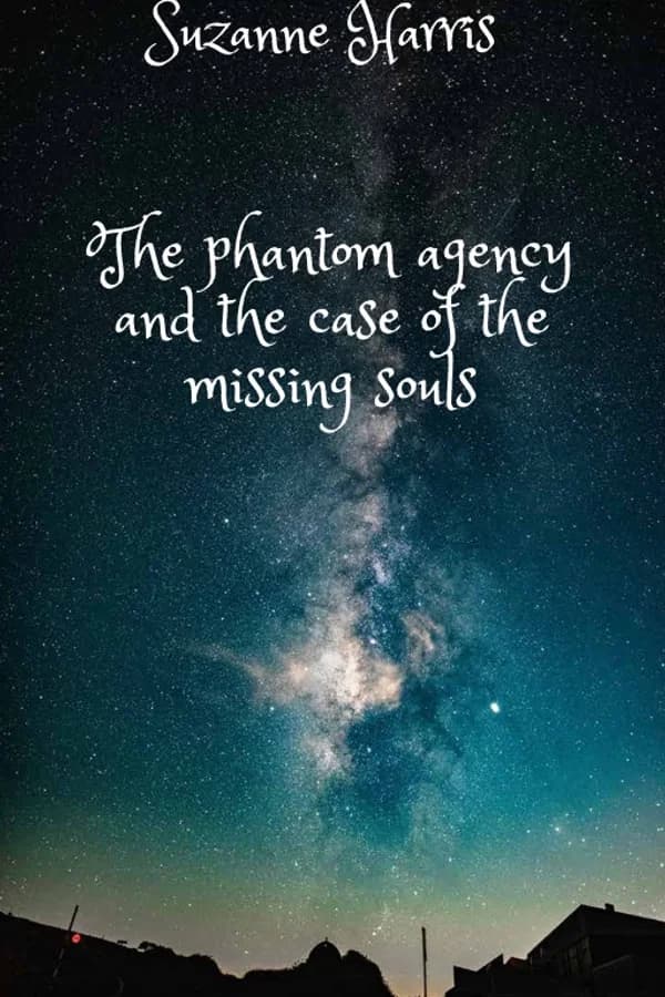 The phantom agency and the case of the missing souls
