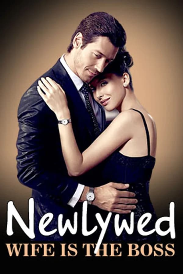 Newlywed Wife Is The Boss