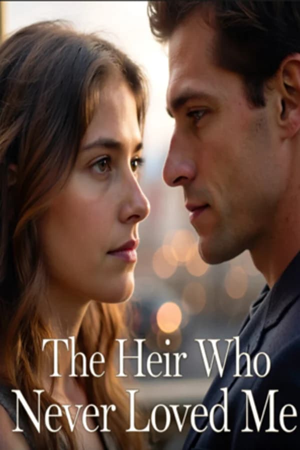 The Heir Who Never Loved Me