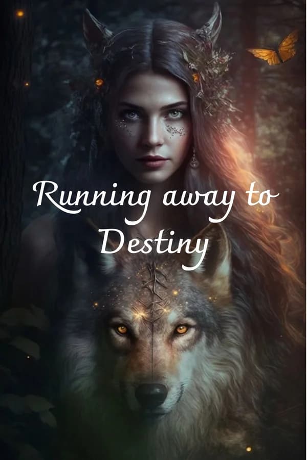 Running away to Destiny