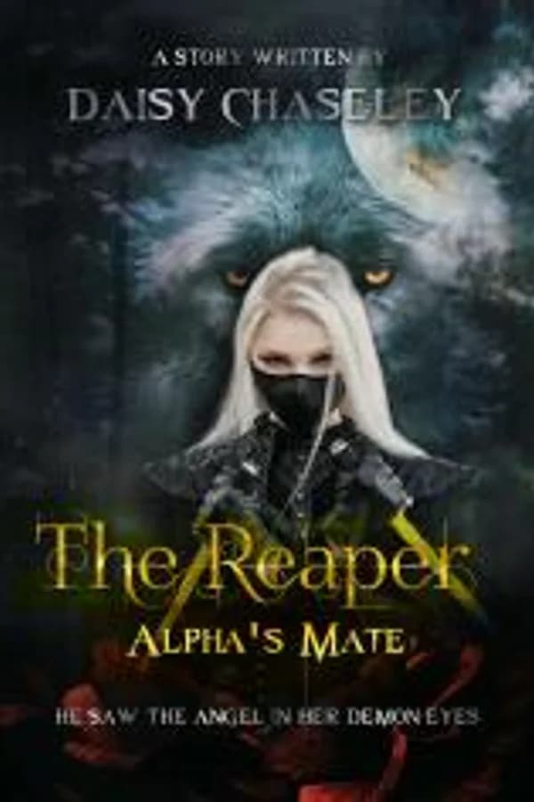 The Reaper Alpha's Mate