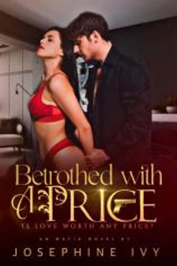 Betrothed With A Price
