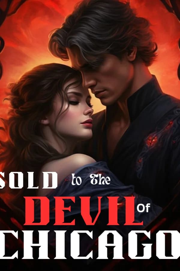 Sold to the devil of Chicago