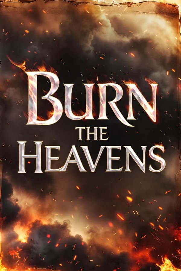Burn the Heavens