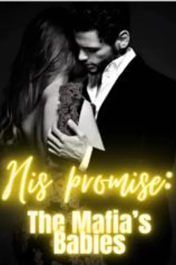 His Promise: The Mafia’s Babies
