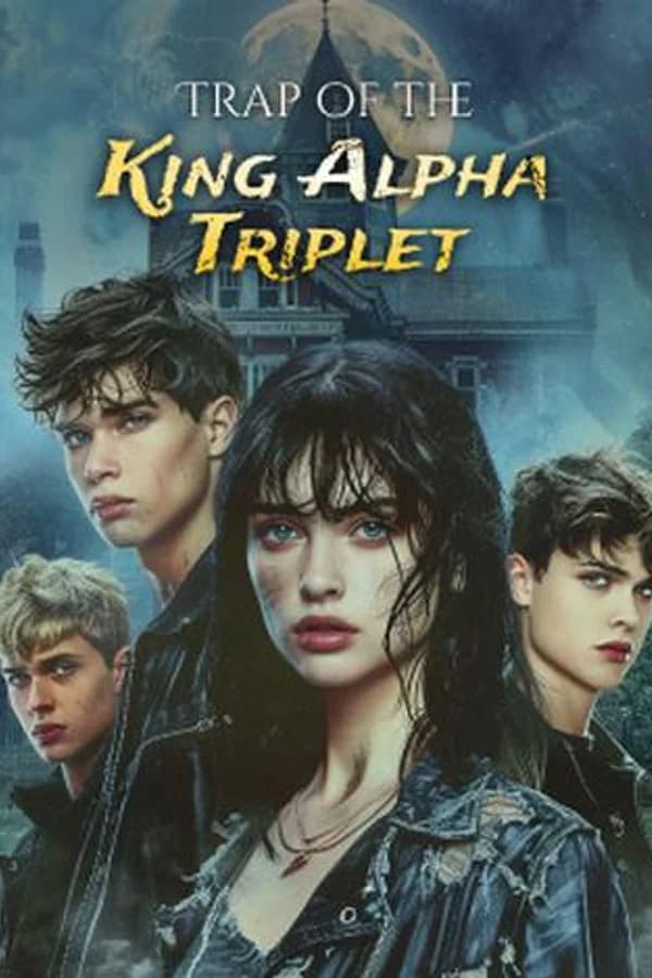 Trap of the King Alpha Triplet
