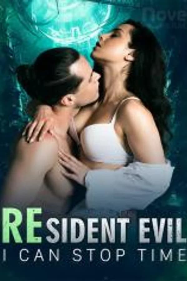 Resident Evil: I Can Stop Time