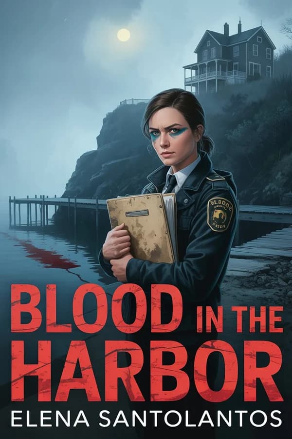 Blood in the Harbor