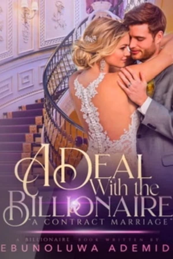 A Deal With The Billionaire