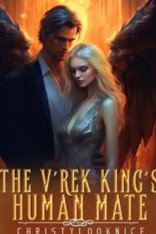 The V'rek King Human mate