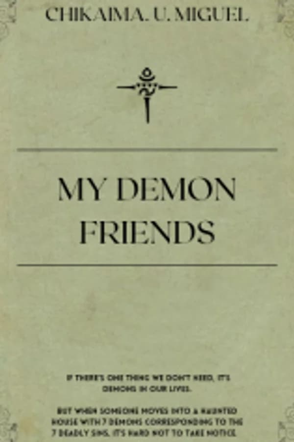 My Demon Friends
