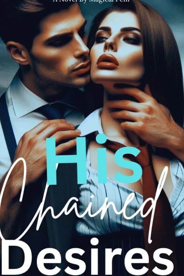 His Chained Desires
