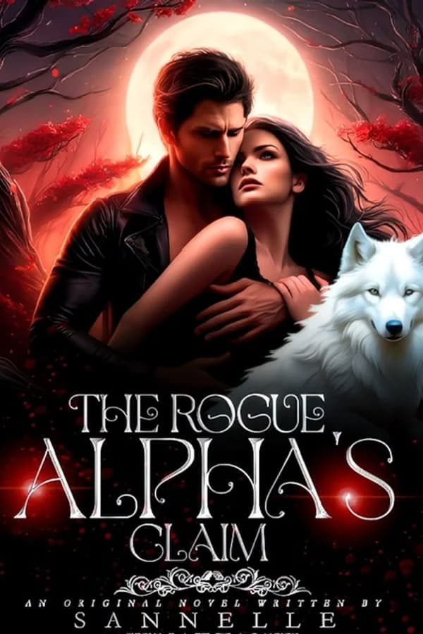 The Rogue Alpha's Claim