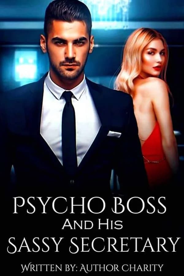 Psycho Boss And His Sassy Secretary