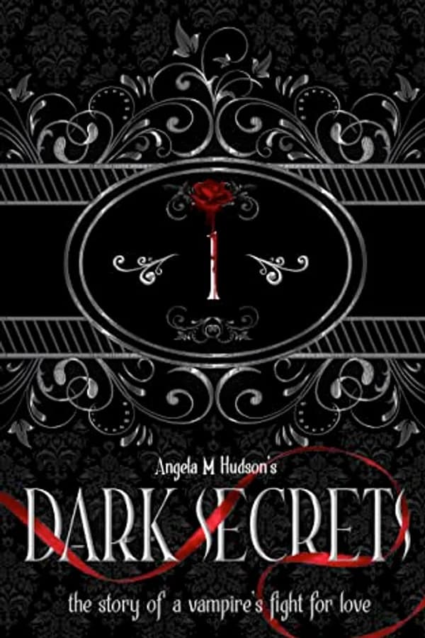 Dark Secrets Series: TRAP