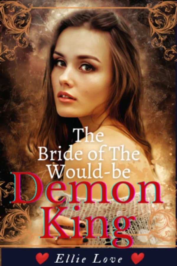 The Bride Of The Would-be Demon King