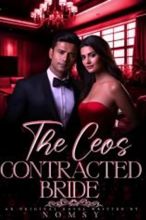 The CEO's Contracted Bride
