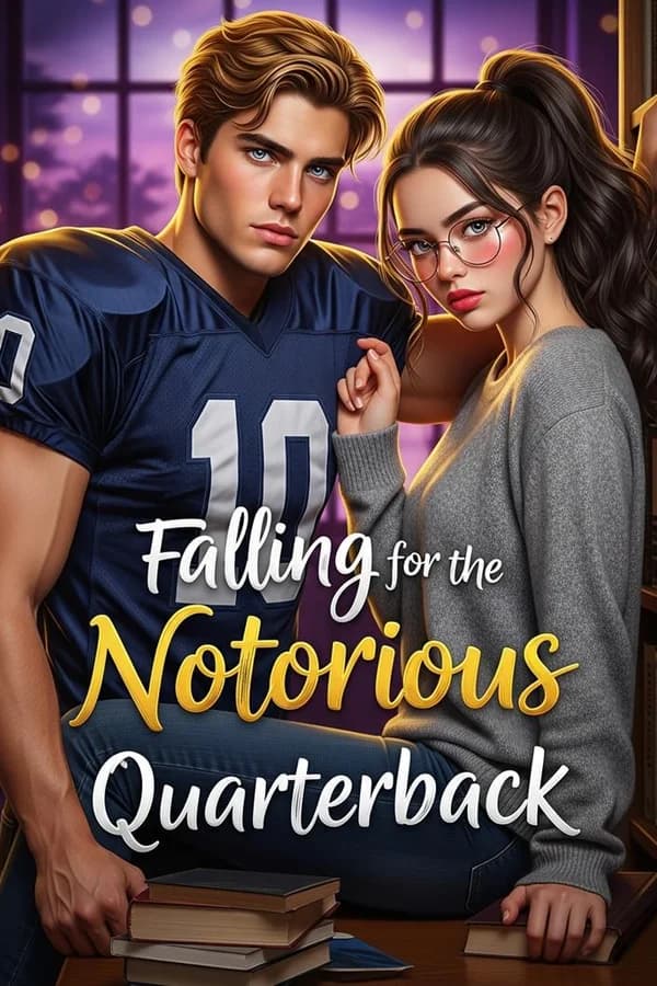 Falling for the Quarterback